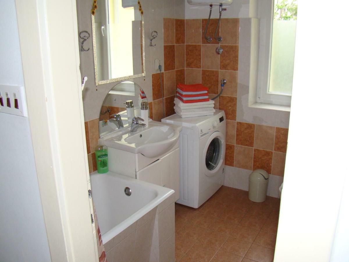 Apartments Adriana Σπλιτ Εξωτερικό φωτογραφία