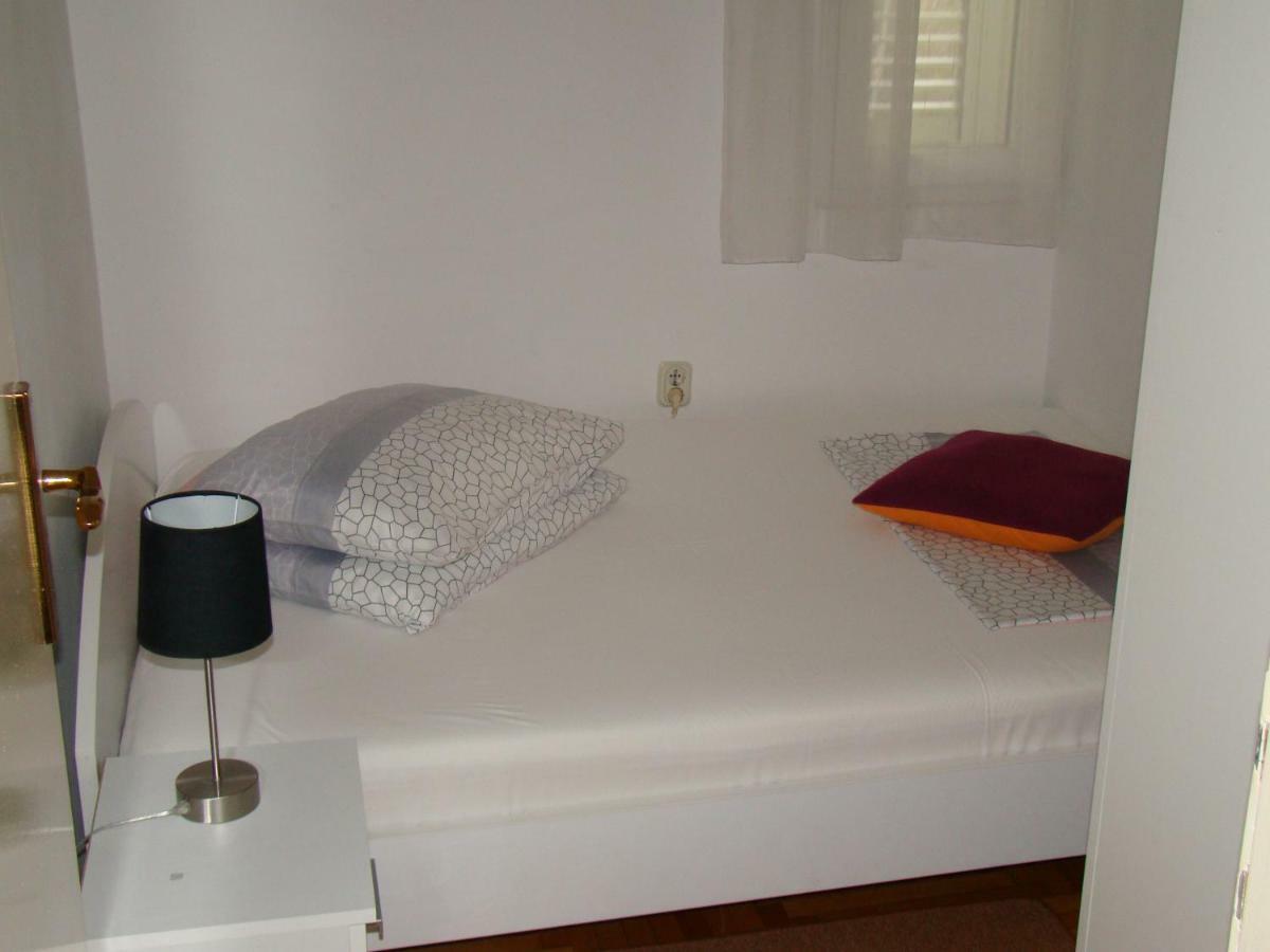 Apartments Adriana Σπλιτ Εξωτερικό φωτογραφία
