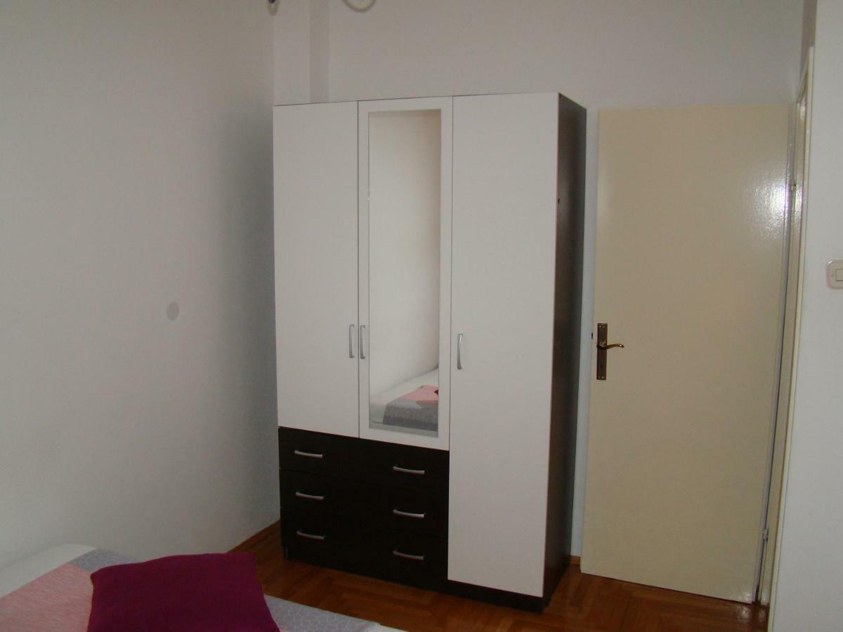 Apartments Adriana Σπλιτ Εξωτερικό φωτογραφία
